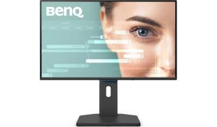 (27) Benq BL2790TC (IPS, 3840x2160, 300, 5ms, 99% sRGB, 144Hz) (1xHDMI 1.4, 1xDisplayPort 1.2, 1xUSB-C) pivot, głośnik (2x2W), czarny