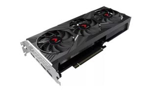 GeForce RTX4060 PNY 8GB GDDR6 XLR8 Gaming Verto EPIC-X RGB Overlocked Triple Fan [VCG40608TFXXPB1-O] (1xHDMI 2.1a, 3xDP 1.4a) (128-bit, PCIe 4.0)