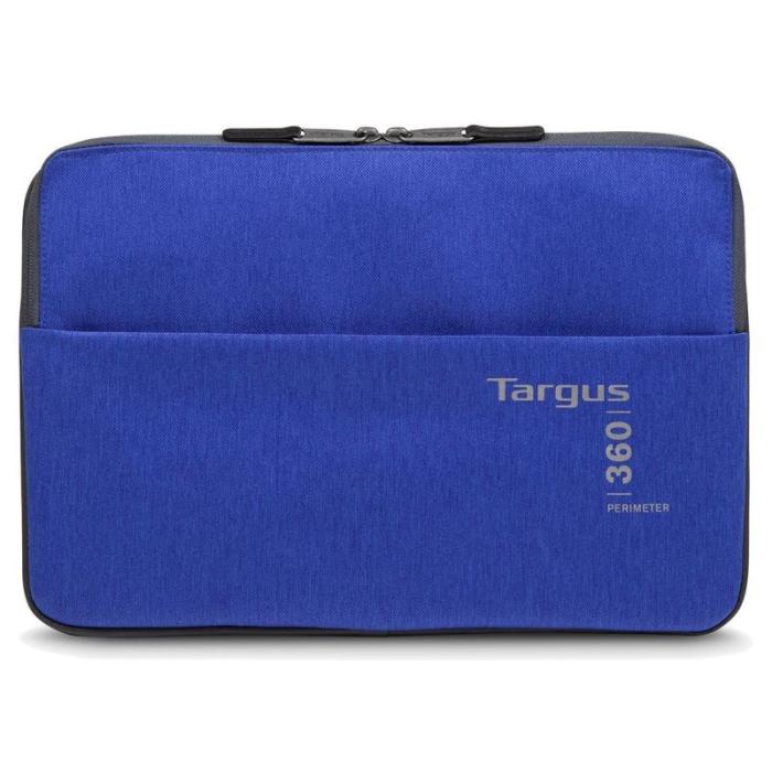 Etui do laptopa Targus Perimeter 13-14 (niebieski) [TSS94902EU]