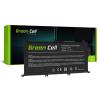 Green Cell bateria 357F9 do Dell Inspiron 15 5576 5577 7557 7559 7566 7567 4200mAh [DE139]