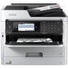 Epson WorkForce Pro WF-M5799DWF (drukarka, skaner, kopiarka, faks, ADF) (USB 2.0, LAN, WiFi, NFC) C11CJ05401