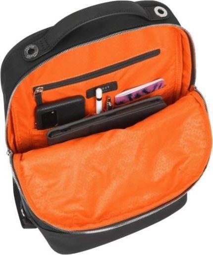 Plecak do laptopa Targus 15i Newport Backpack 15.6 (czarny) [TBB599GL]
