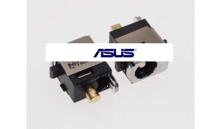 Gniazdo zasilania do wtyczki 5.5x2.5mm do notebooków Asus A550 A550C Y581C Y581 X552E X550V R510 R510L S550 S550C S550CA S550CB K46 N56 N56VM N56VJ N56VZ N56DP X550 X550C X550V K56 X450 / Toshiba L50