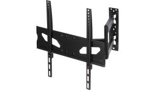 Uchwyt ścienny do monitora lub telewizora Maclean 26-55 30kg [MC-711]