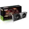 GeForce PCI-E RTX4070 INNO3D 12GB GDDR6X Twin X2 OC [N40702-126XX-185252N] (1xHDMI 2.1a, 3xDP 1.4a) (192-bit, PCI-E 4.0)