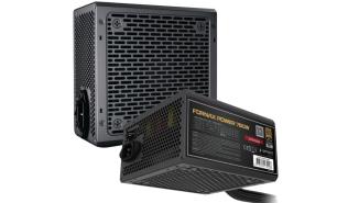 Gembird (750W) (1x120mm) 80+Bronze [CCC-PSUBRONZE-750W]