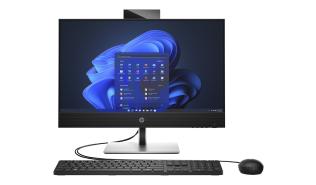 Komputer All-in-One HP ProOne 440 G9 AiO [935Z1EA] Intel Core i5-13500T 24inch 8GB 512GB SSD W11P