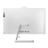 Komputer All-in-One LENOVO IdeaCentre 3-27IAP [F0GJ00TMPB] 8-Core i5-13420H/27 1920x1080 matowa IPS/16GB DDR4/1TB SSD/UHD+MX550 4GB/Win11Home (biały)