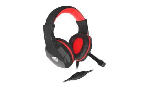 Genesis Argon 100 (czerwone) [NSG-1433]