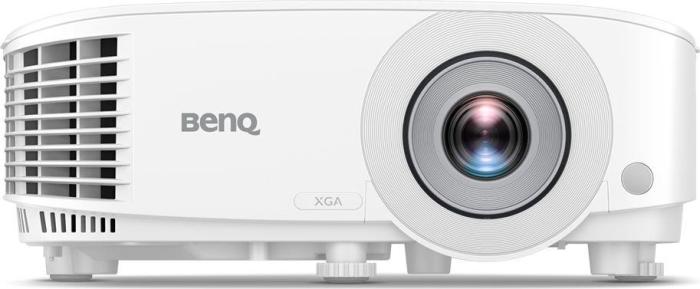 Projektor Benq MX560 DLP XGA (1024x768, 4000 ANSI, 20000:1, 6000h/10000h) (2xHDMI, 2xVGA, 2xUSB)