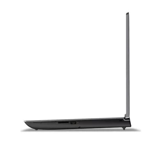 LENOVO ThinkPad P16 G2 [21FA000FPB] Intel Core i7-13700HX 16inch WQXGA 16GB DDR5 1TB SSD M.2 RTX 2000 ADA 8GB Wi-Fi 6E + BT FPR W11P 3Y Premier