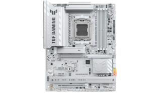 Asus TUF GAMING B850-PRO WIFI7 W NEO (AMD B850) [AM5, 4xDDR5 do 9000MHz, (HDMI 2.1, DP 1.4) (3xM.2, 1xPCIe 5.0 x16, 1xPCIe 4.0 x16, 2xPCIe 4.0 x1), WiFi 7, BT 5.4, micro ATX]