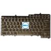 Klawiatura do notebooka Dell Latitude D510, D610, D810 / InspiroN 6000, 6000D, 9200, 9300, 9300S / XPS Generation 2 / XPS M170 / Precision M70, M22 [K223]