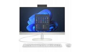 Komputer All-in-One HP ProOne 245 G10 [B6ZB8ET] AMD Ryzen 7 7730U 23.8inch 16GB 512GB SSD W11P