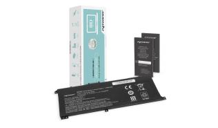Movano bateria HP Envy X360 15-dr, 15-ds, 15-fh, 14.8V/15.4V, 3400mAh (50Wh) (4 ogniwa Li-polymer Zhuoneng) [BT/HP-X360-15]