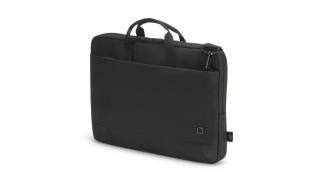 Torba do laptopa Dicota Eco Slim Case Motion 12-13.3 (czarny) [D31868-RPET]