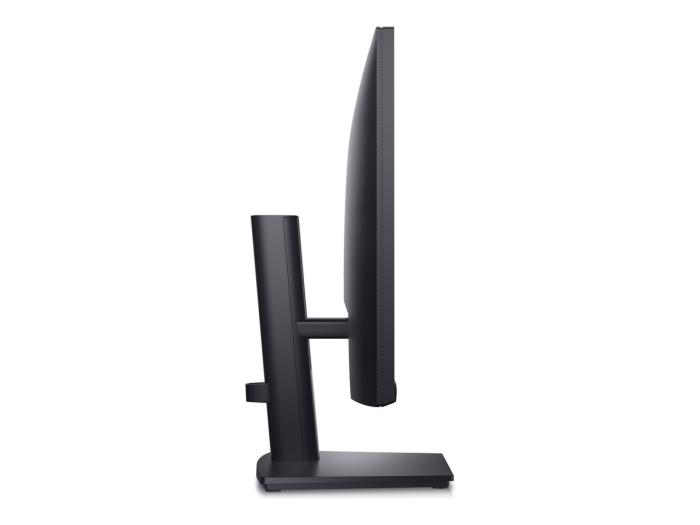 24’’ Dell E2424HS (VA LED, 1920x1080, 250, 5ms, 99% sRGB, 60Hz) (DP 1.2, VGA, HDMI 1.4) głośniki, czarny [210-BGPJ/5Y]