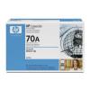 Q7570A (70A) - czarny, oryginalny toner drukujący HP, 15000 stron (HP laserjet M5025, M5025mfp, M5035, M5035mfp, M5035x mfp, M5035xs mfp)
