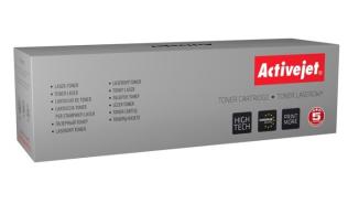 ATC-054YNX Yellowa, zamienny toner ActiveJet, 2300 str. (zamiennik CRG-054H Y, 3025C002) (Canon i-SENSYS LBP621Cw, LBP623Cdw, MF641Cw, MF643Cdw, MF645Cx)