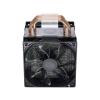 Cooler Master Hyper 212 LED Turbo (2x120 mm, TDP 180W, 4-pin PWM) [RR-212TK-16PR-R1]