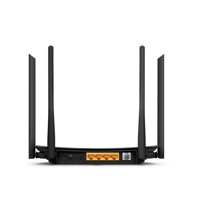 TP-Link Wireless Dual-Band VDSL2/ADSL2+ AC1200 300/867Mbps [Archer VR300]