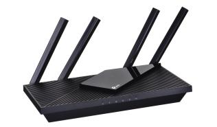 TP-Link Wireless Gigabit Router WiFi 6 AX3000 574/2402MBps/s 2.5Gb 1xUSB 3.0 [Archer AX55 Pro]