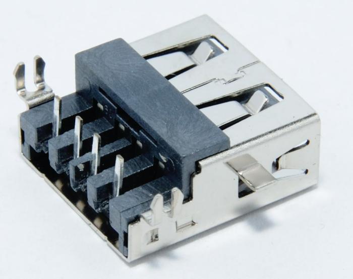 Gniazdo USB 03H