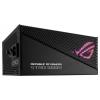 Asus ROG STRIX Aura (1200W) (1x135mm) Modularny 80+Gold (CPU 2x4+4) (PCI-E 1x12+4, 4x8) (4xMolex, 5xSATA) [ROG-STRIX-1200G-AURA-GAMING]