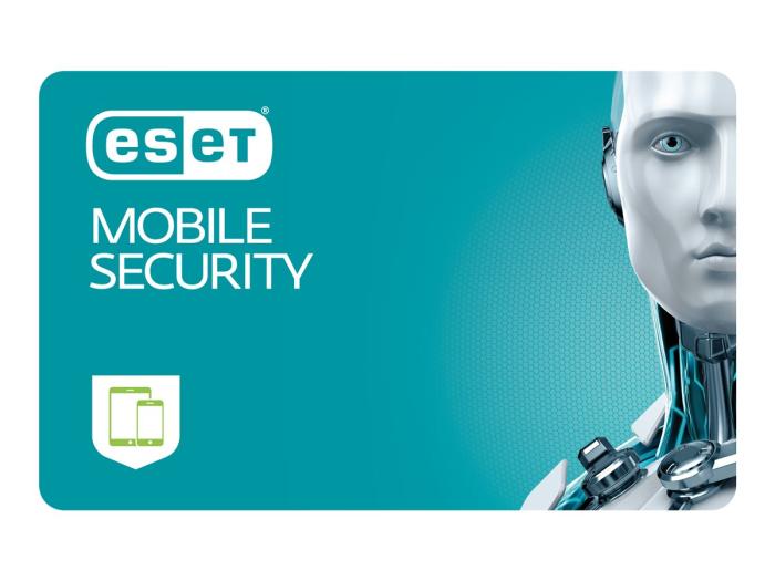 Eset Mobile Security ESD (1 stanowisko, 2 lata, kontynuacja)
