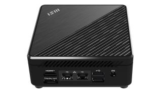 MSI Cubi NUC N ADL [ADL S-078EU] Intel N100 4GB 128GB UMA W11P