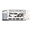 GeForce PCI-E RTX4070 MSI 12GB GDDR6X Gaming X SLim White [RTX 4070 GAMING X SLIM 12G WHITE] (1xHDMI 2.1a, 3xDP 1.4a) (192-bit, PCI-E 4.0)