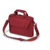 Torba do laptopa Dicota Slim Case Edge 10-11.6 (red) [D31213]