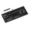 Replacement bateria Lenovo Yoga 2 Pro 13 7.4V, 7300mAh (czarny) [121500156 2ICP5, 57, 128-2 L13S4P21 2CP5, 57, 123-2]