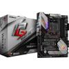Asrock B550 PG VELOCITA (AMD B550) [AM4, 4xDDR4 do 4733MHz, (HDMI 2.1) (2xM.2, 1xPCIe 4.0 x16, 1xPCIe 3.0 x16 (x4), 2xPCIe 3.0 x1), ATX]