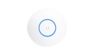 UBIQUITI Wireless Access Point Unifi nanoHD UAP-nanoHD PoE 2,4, 5GHz 3-pack [UAP-nanoHD-3]