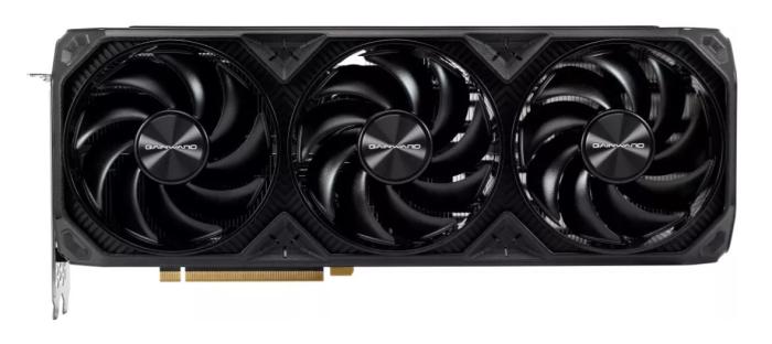 GeForce PCI-E RTX4070 Gainward 12GB GDDR6X Phanther [471056224-3826] (1xHDMI 2.1a, 3xDP 1.4a) (192-bit, PCI-E 4.0)