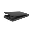 Obudowa HDD/SSD Natec Oyster Pro (2.5) SATA USB 3.0 aluminiowa (czarny) [NKZ-1430]