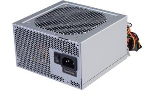 Seasonic ST2 (350W) (1x120mm) 80+Bronze (CPU 1x4+4, 2x4) (PCI-E 1x6+2) (5xMolex, 4xSATA) [SSP-350ST2]
