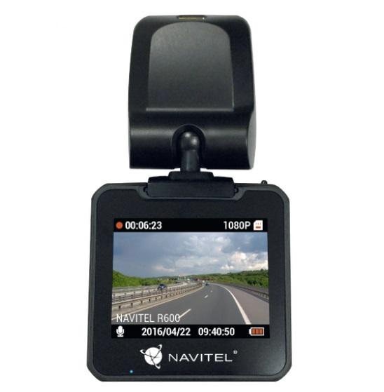 Wideorejestrator Navitel R600 Full HD