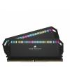 DDR5 32GB (2x16GB) 5200 MHz Corsair Dominator Platinum RGB CL40 [CMT32GX5M2B5200C40]