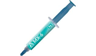 Arctic Cooling MX-6 8g (pasta termoprzewodząca) [ACTCP00081A]