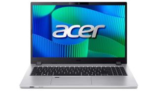 Acer Travelmate P215-55 [NX.BGPEP.007] 10-Core Intel Ultra 5 120U /15.6 1920x1080 matowa IPS / 16GB DDR5 (max 32GB) / 512GB / Intel UHD Graphics / 1.63kg / Win11Home