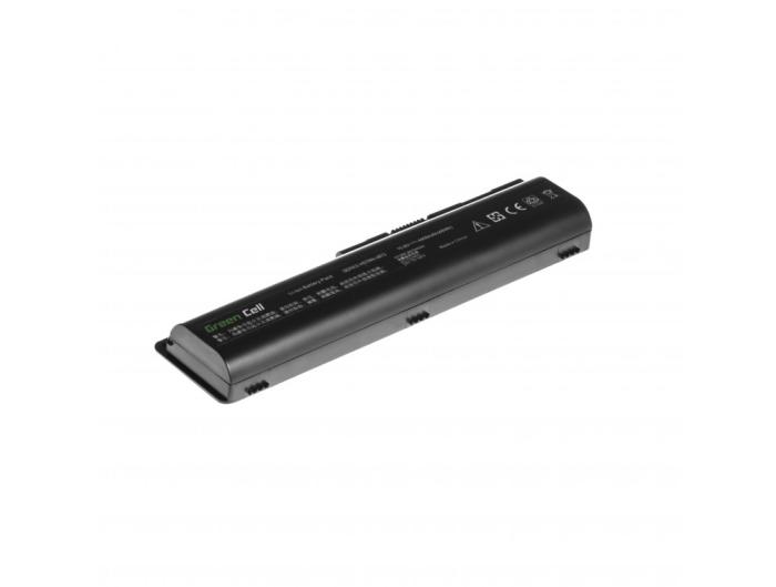 Green Cell bateria do HP DV4 DV5 DV6 CQ60 CQ70 G50 G70, 11.1V 4400mAh [HP01]