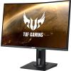 27’’ Asus TUF Gaming VG27VQM (IPS LED, 1920x1080, 350, 1ms, 240Hz) (HDMI 2.0, DP 1.2, 2xUSB-A 3.2, USB-B) głośniki (2x2W), czarny