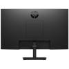 24’’ HP P24v G5 (IPS LED, 1920x1080, 250, 5ms, 75Hz) (VGA, HDMI 1.4) głośniki (2x2W), czarny [64W18AAABB]