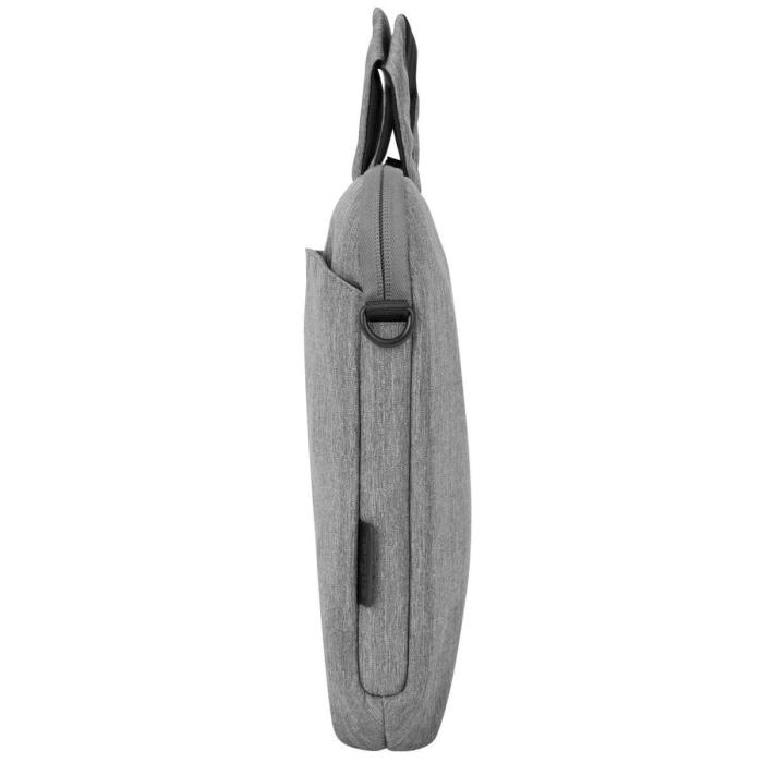 Torba do laptopa Targus CityLite Pro Slimcase 14 (szary) [TSS959GL]