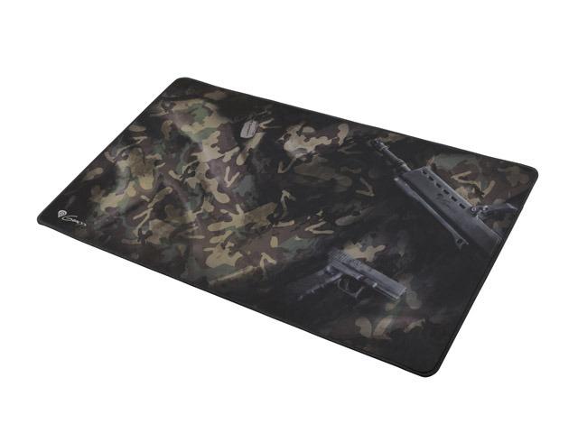 Genesis Carbon 500 Maxi Camo Gaming (900x450x2.5mm) [NPG-1599]