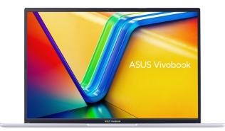 Asus Vivobook 16 [X1605VA-MB1803] 8-Core Intel Core i5-13420H /16 1920x1200 matowa 60Hz / 16GB DDR4 / 512GB / UHD / 42Wh / 1.88kg / brak systemu (srebrny)