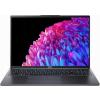 Acer Swift Go 16 SFG16-72 [NX.KVPEP.002] 12-Core Intel Ultra 7 155U/16 1920x1200 matowa IPS/32GB/1TB/Intel Graphics/pk białe/1.6kg/Win11Home (szary)