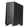 I-BOX Wizard 4 Gaming (szkło hartowane) (1xUSB 3.0, 2xUSB 2.0) (3x2.5, 2x3.5)